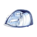 Faro Anteriore Sinistro Renault Master 2004-2009 - (Opel Movano)
