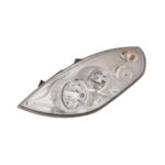 Faro Anteriore Sinistro Renault Master 2010-2018 - - Opel Movano 2010 Orientabile