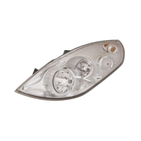 Faro Anteriore Sinistro Renault Master 2010-2018 - - Opel Movano 2010 Orientabile