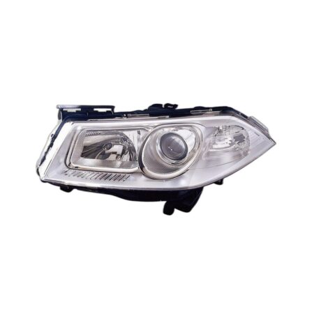 Faro Anteriore Sinistro Renault Megane 2006-2007