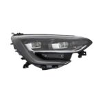 Faro Anteriore Sinistro Renault Megane 2016+ - Full Led
