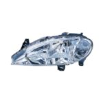 Scheinwerfer Links Renault Megane 99' – 2 Reflektor, Originalnummer 7701047184