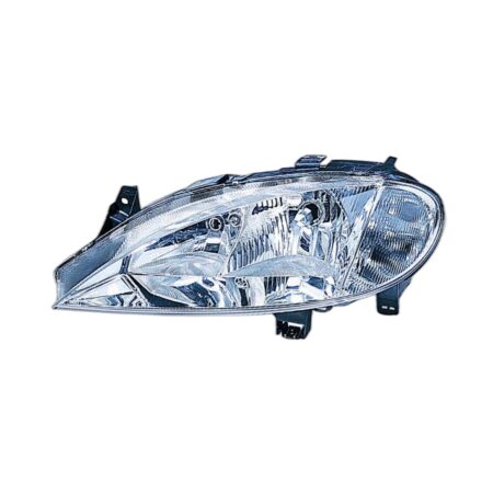 Faro Anteriore Sinistro Renault Megane 99' 2 Par.