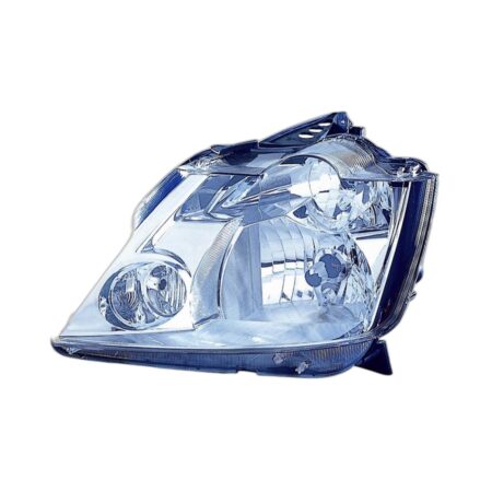 Scheinwerfer Links Renault Modus