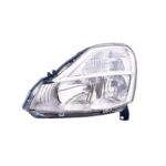 Scheinwerfer Links Renault Modus - Grand Modus 2008+ – Mit Motor