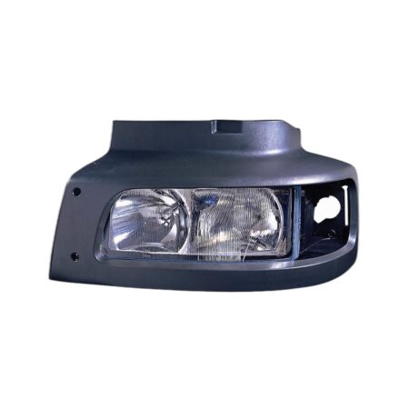 Faro Anteriore Sinistro Renault Premium 340 96' – Manuale
