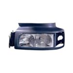 Faro Anteriore Sinistro Renault Premium 340 96' Reg. El.