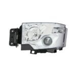 Faro Anteriore Sinistro Renault Range T 2014-2021 - Regolazione Manuale/Elettrico