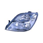 Faro Anteriore Sinistro Renault Scenic 2000-2002, originale 260600499R, 7701047604