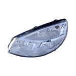 Scheinwerfer Links Renault Scenic 2003-2005, Originalnummer 7701056126