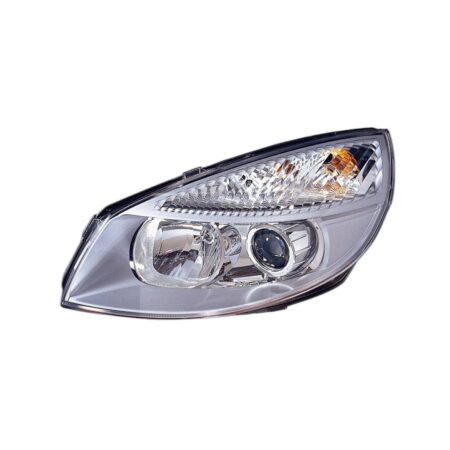 Scheinwerfer Links Renault Scenic 2003-2005 – Xenon mit Linsenoptik