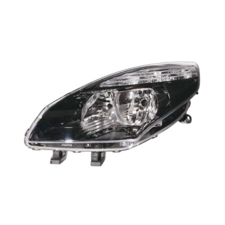 Faro Anteriore Sinistro Renault Scenic 2009-2012