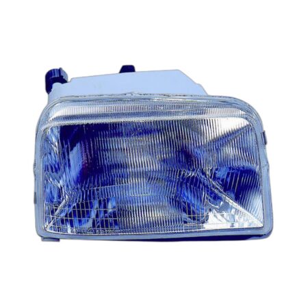 Faro Anteriore Sinistro Renault Super 5, originale 7701030636