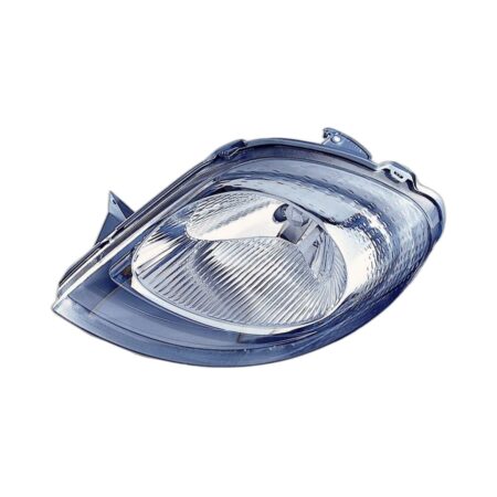 Faro Anteriore Sinistro Renault Trafic 2001-2006