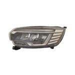 Scheinwerfer Links Renault Trafic 2021+, Originalnummer 260601790R