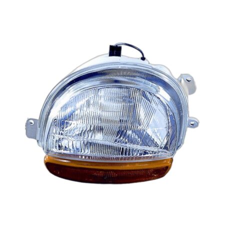 Faro Anteriore Sinistro Renault Twingo 1993-1998, originale 7701036392