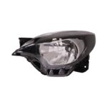 Scheinwerfer Links Renault Twingo 2012-2013, Originalnummer 260602496R, 260609966R