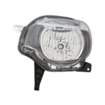 Faro Anteriore Sinistro Renault Twingo 2014-2018