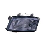 Faro Anteriore Sinistro Saab 9.3 1998-2002 - Regolazione Elettrico
