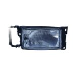Faro Anteriore Sinistro Scania 114 - 124 P94 - T164 Pred. Per Reg. Ele.
