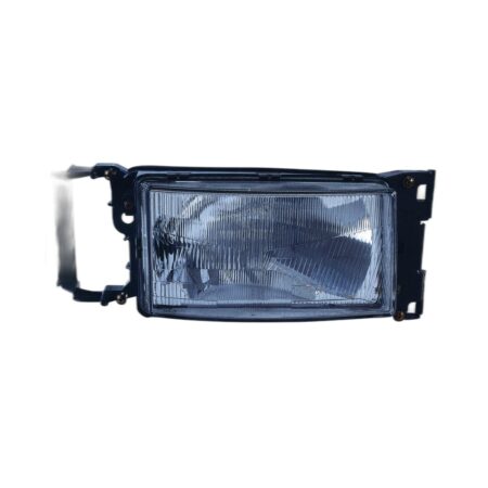 Faro Anteriore Sinistro Scania 114 - 124 P94 - T164 – Predisposizione Per Regolazione Elettrico