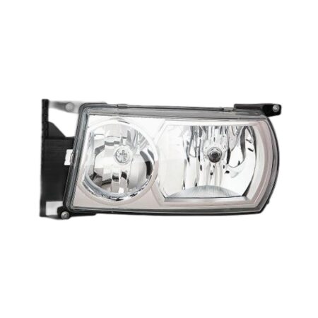 Faro Anteriore Sinistro Scania Serie G- P - R - T 2014+ - Regolazione Manuale