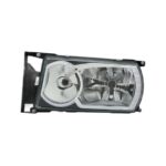 Faro Anteriore Sinistro Scania Serie P - R - 2006+ - Xenon A Led Regolazione Manuale