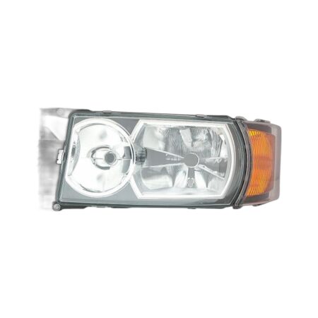 Faro Anteriore Sinistro Scania Serie P - R 2006+