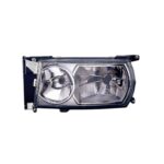 Faro Anteriore Sinistro Scania Serie P - R - 2006+ - Xenon Regolazione Manuale