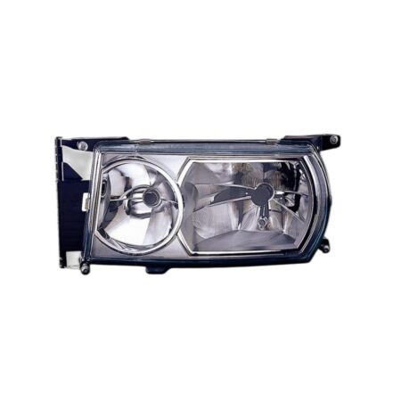 Faro Anteriore Sinistro Scania Serie P - R 2006+ – Xenon Regolazione Manuale