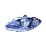 Faro Anteriore Sinistro Seat Altea 2004+ - - Leon 2005
