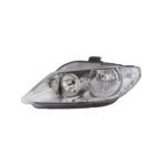Faro Anteriore Sinistro Seat Exeo 2009+, originale 3R1941005D, 3R1941005B