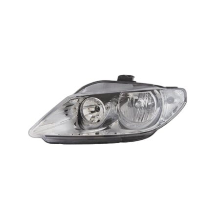 Faro Anteriore Sinistro Seat Exeo 2009+