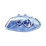 Faro Anteriore Sinistro Seat Ibiza 2001-2007 - 2 Parabole