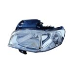 Faro Anteriore Sinistro Seat Ibiza / Cordoba 1999+ - 1 Parabola
