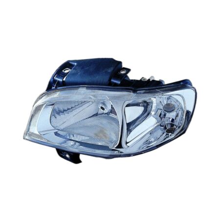 Faro Anteriore Sinistro Seat Ibiza / Cordoba 1999+ - 1 Parabola