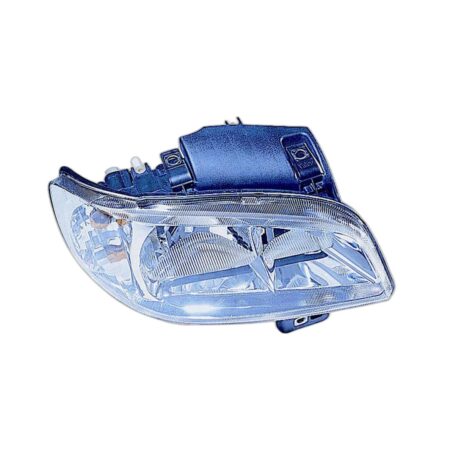 Faro Anteriore Sinistro Seat Ibiza 1999+ – / Cordoba 2 Parabola