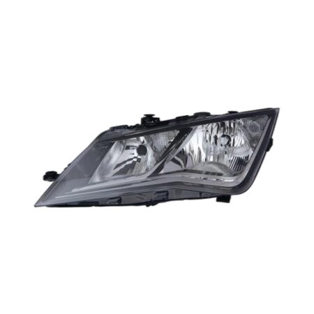 Faro Anteriore Sinistro Seat Leon 2012-2016