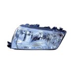Faro Anteriore Sinistro Skoda Fabia 1998-2004, originale 6Y1941015C