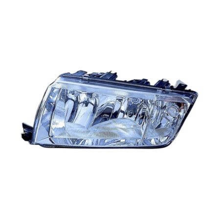 Faro Anteriore Sinistro Skoda Fabia 1998-2004