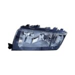 Faro Anteriore Sinistro Skoda Fabia 1998-2004 - Parabola Nera