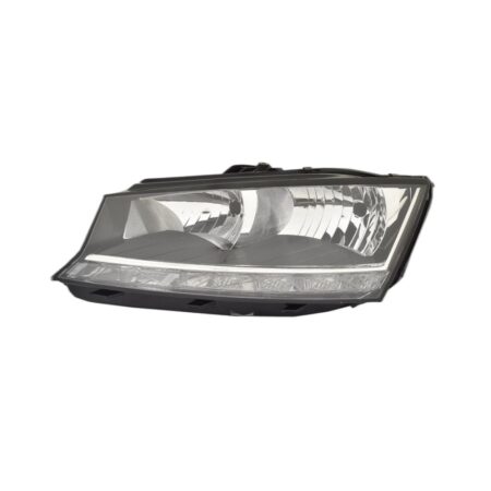 Faro Anteriore Sinistro Skoda Fabia 2018-2020