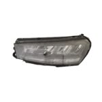 Faro Anteriore Sinistro Skoda Fabia 2021+ - Full Led Con Motore