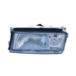 Faro Anteriore Sinistro Skoda Octavia 1997-1999 - S\Fendinebbia