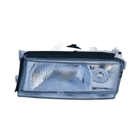 Faro Anteriore Sinistro Skoda Octavia 1997-1999 – Senza Fendinebbia