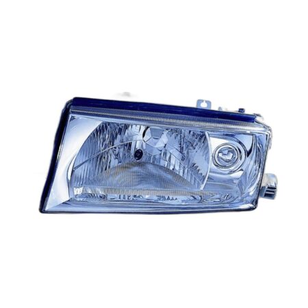 Faro Anteriore Sinistro Skoda Octavia 2000-2004 - Non integrato
