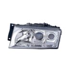 Faro Anteriore Sinistro Skoda Octavia 2000-2004 - Xenon