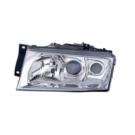 Faro Anteriore Sinistro Skoda Octavia 2000-2004