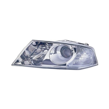 Faro Anteriore Sinistro Skoda Octavia 2005-2008 – Ambiente