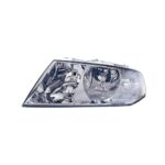 Scheinwerfer Links Skoda Octavia 2005-2008 – Classic, Originalnummer 1Z1941017C, 1Z1941017P